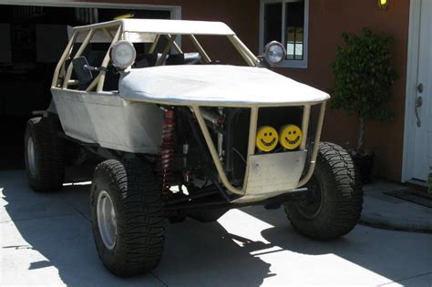 1985 Toyota 4X4 Custom OFF ROAD Buggy / TRUGGY for sale