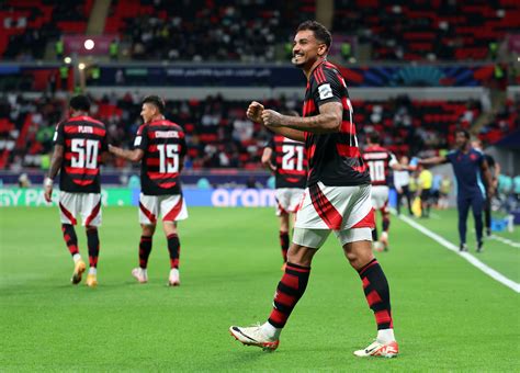 2-0. Flamengo se cita con el PSG en la final de la Copa Intercontinental