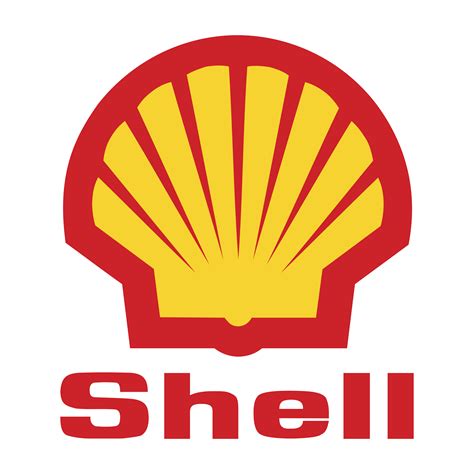 shell logo png transparent svg vector freebie supply