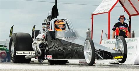 Ihra Names Tracks And Drivers Of The Year Drag Illustrated Drag Racing News Opinion