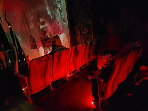 50 Years of Malicious Mayhem at Knott's Scary Farm - Socalthrills.com