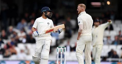 Ben Stokes Ends Virat Kohlis Three Year Reign As Wisdens Leading