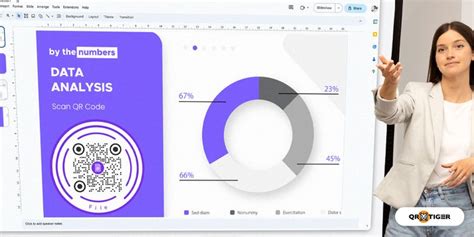 5 Easy Steps To Create Custom QR Codes For Google Slides