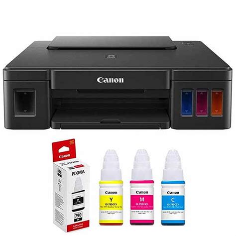 Canon Pixma G1010 Ink Tank Printer | savefrist.com