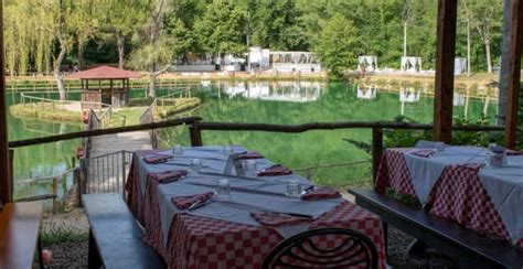 Lago Viola In Vicchio Bewertungen Speisekarte Und Preise Thefork