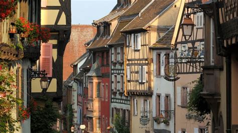 Riquewihr - Visit Alsace