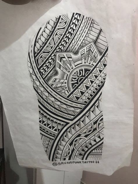 The Rock Tattoos Designs