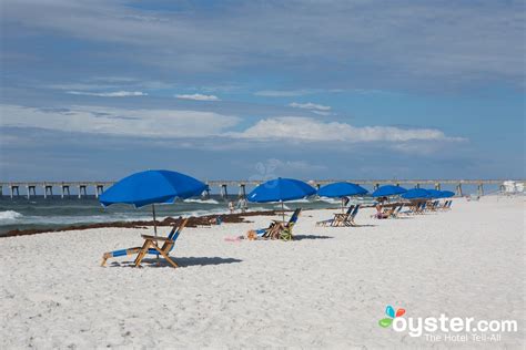 Hampton Inn Pensacola Beach Review: What To REALLY Expect If You Stay