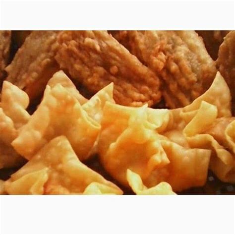 Jual Siomay Siomai Hegar Asli Bandung Isi Siomay Cuanki Cuankie