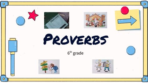 Proverbs 6