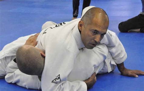 Royce Gracie Officially Disapproves Of Controversial Gracie Online