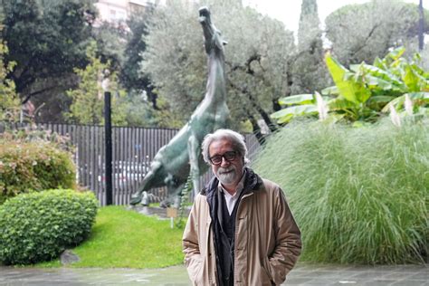 Beppe Vessicchio La Mia Battaglia Con La Rai Nel Fui Costretto