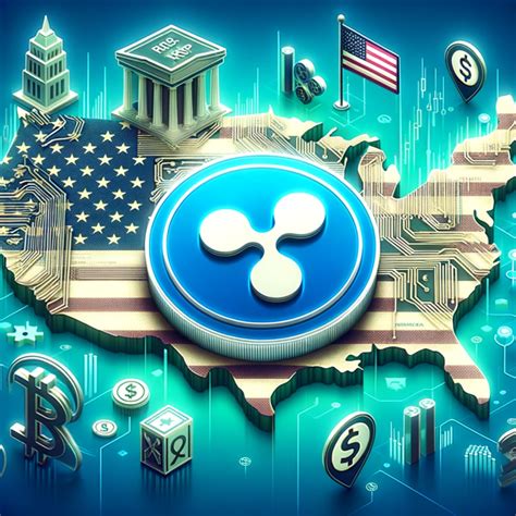 Xrp Da Ripple Adotado Por Bancos Dos Eua Coin