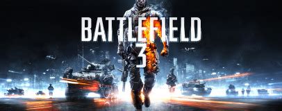 Battlefield 3 release date announced | bit-tech.net