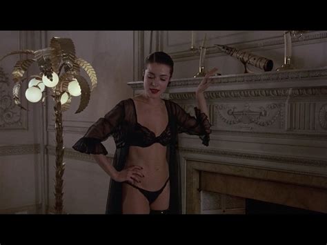 Lair of the White Worm (1988) | White worms, Amanda donohoe, Ken russell