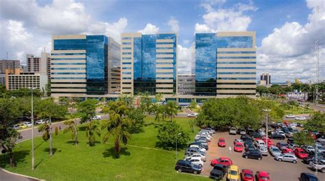 Sala Comercial na SCS Quadra 9 01 Asa Sul em Brasília por R 120 148