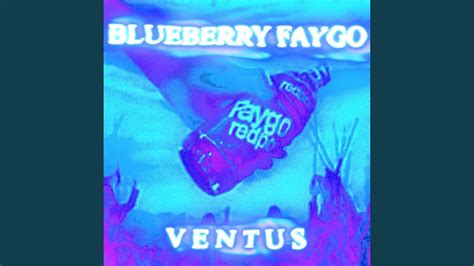 BLUEBERRY FAYGO - YouTube