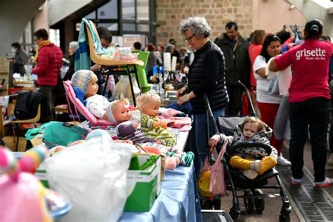 Le Programme Des Brocantes Dans Le Cher De Ce Week End Du 3 Au 4 Juin