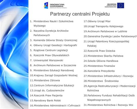 Mariusz Madejczyk Pe Nomocnik Wojewody Podlaskiego Ds Informatyzacji