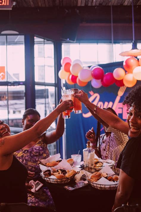 SoulFeast Week: Celebrating Lexington's Black Restaurants