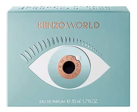 Perfume Kenzo World Ml Edp Feminino Original Parcelamento Sem Juros