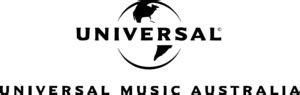 Universal Music Australia Logo PNG Vector (SVG) Free Download