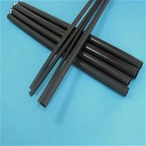 China Wholesale Semi Rigid Heavy Wall Adhesive Lined Heat Shrink Tubing