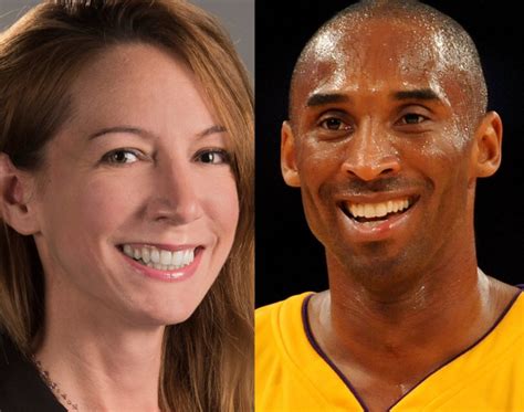 Kobe Bryant Felicia Sonmez And The Case Of The Poorly Timed Tweet