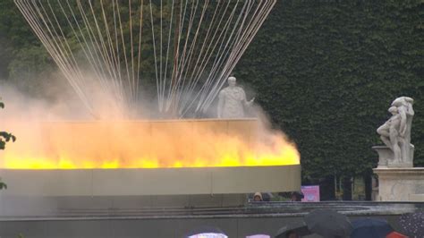 Flying Paris Olympic cauldron was never fully tested, here’s why ...