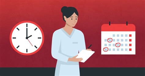 Nurse Time Management Tips For Nurses And Nursing Students Regis