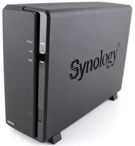 Synology Diskstation Ds Bay Value Nas Review Eteknix