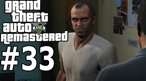 GRAND THEFT AUTO V REMASTERED Let S Play ITA Parte 33 ULTIMI