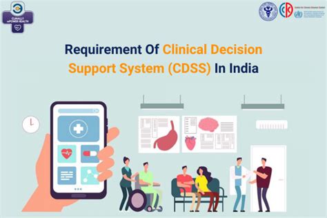 Clinical Decision Support System Cdss In India Clinally