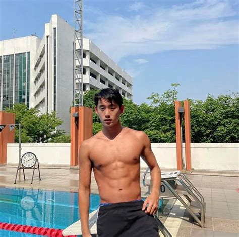 Mê mẩn sắc vóc dàn hot boy bơi lội ở SEA Games 31 Thế giới đàn ông đẹp trai online