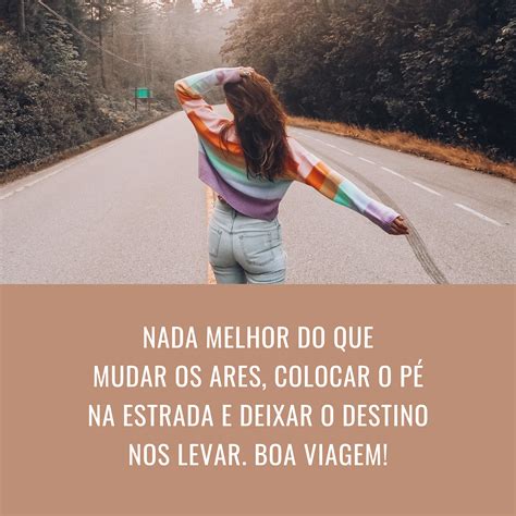 Frases Sobre Viajar Sozinha - Frases Sobre Viajar Sozinha - RETOEDU