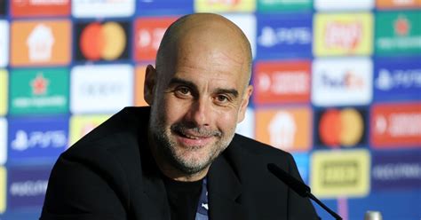 Pep Guardiola Compares Celtic And Rangers As He Defends Man City S