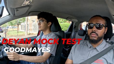 Goodmayes Driving Test Route Pm Morning Learn To Drive