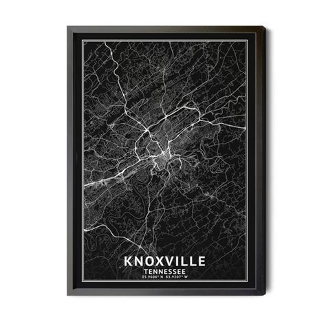 Knoxville Tn Etsy