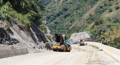 Es Oficial Antioquia Y Medell N Quedan A Cargo De Parte De Las Obras