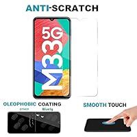 Wisely In Camera Lens Nano Glass Anti Scratch Front Back Guard