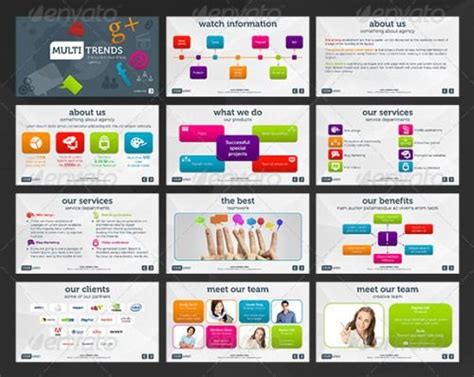 41 New Best powerpoint design examples for New Project | In Design Pictures