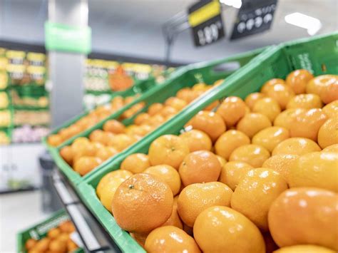 De D Nde Son Las Naranjas De Mercadona Actualidad Cadena Ser