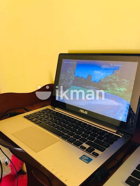 Asus Celeron Mini Laptop For Sale In Nikaweratiya Ikman