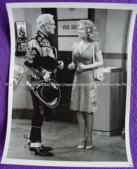 Ted Knight And Cissy Colpitts Part 1 Sitcoms Online Photo Galleries