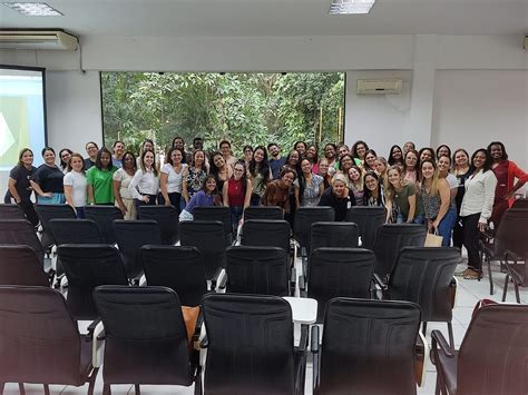 Dia Internacional Da Enfermagem é Comemorado Com Atividades Em Barra