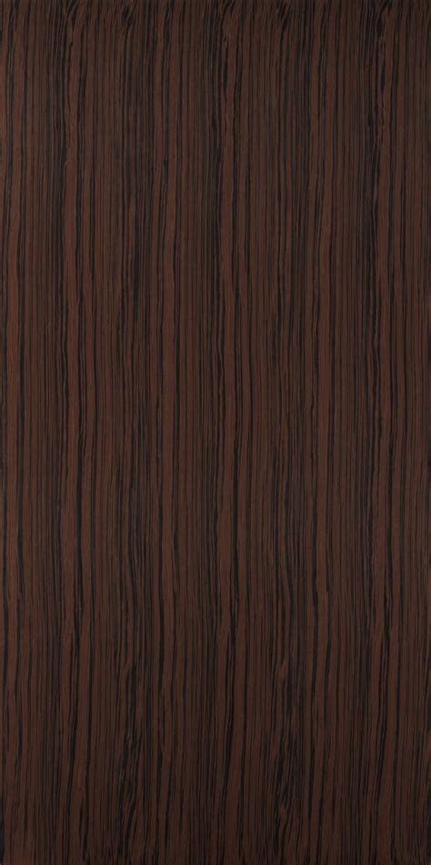 Quartered Macassar Ebony Greenline Industries