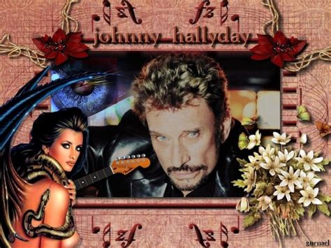 Fond Decran Chanteur Johnny Hallyday Seul 5412 The Best Porn Website