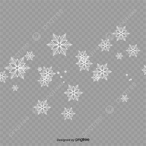 Transparent Material PNG Transparent, Transparent Snowflake Material ...