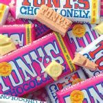 Yum Tony S Chocolonely Brengt Speciaal Voor Moederdag Een Nieuwe