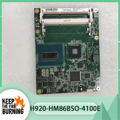 H920-HM86BSO-4100E 774-HM9202-A91G Industrial control equipment ...